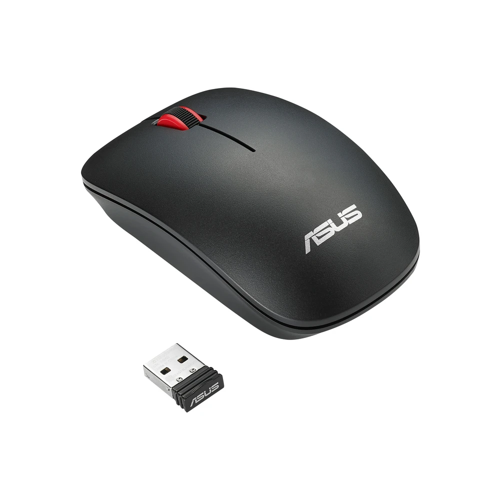 ASUS WT300 wireless Black/Red