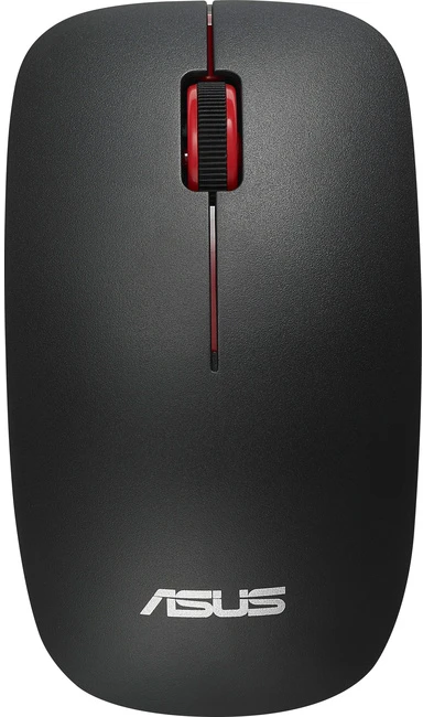 ASUS WT300 wireless Black/Red