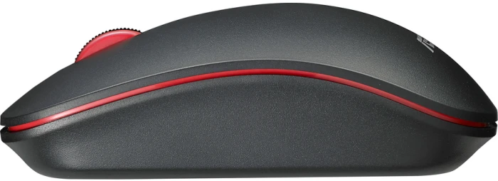 ASUS WT300 wireless Black/Red