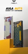 Aula AU75 - Linear