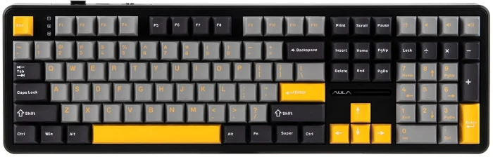 Aula F108 PBT - Linear