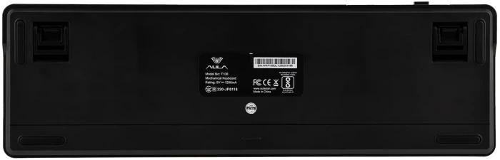 Aula F108 PBT - Linear