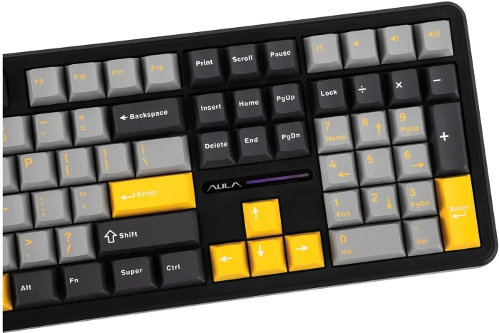 Aula F108 PBT - Linear