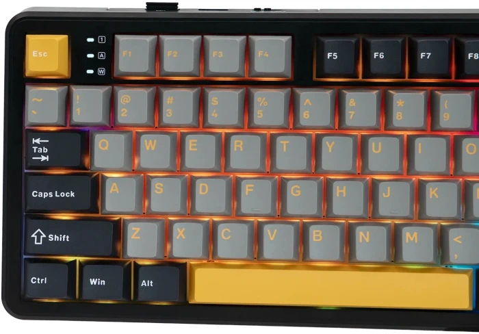 Aula F108 PBT - Linear