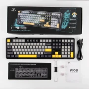 Aula F108 PBT - Linear