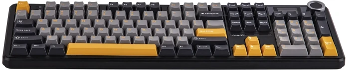 Aula F108 PRO PBT - Linear