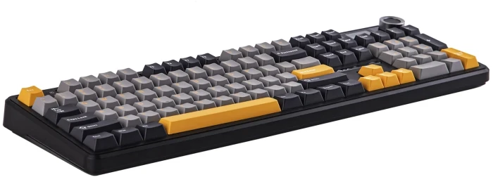 Aula F108 PRO PBT - Linear