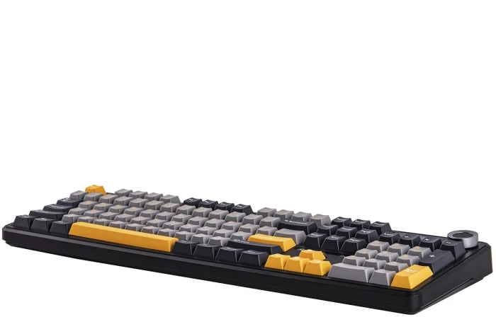 Aula F108 PRO PBT - Linear