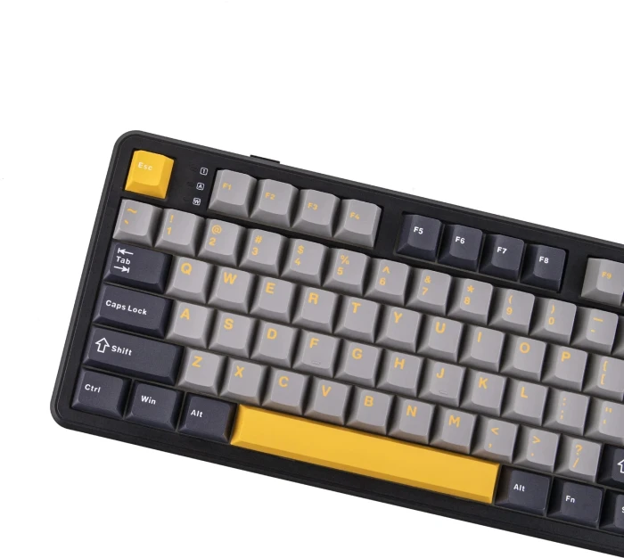 Aula F108 PRO PBT - Linear