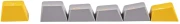 Aula F108 PRO PBT - Linear