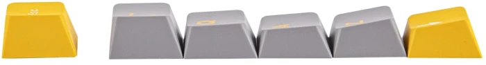 Aula F108 PRO PBT - Linear