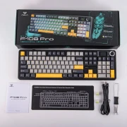 Aula F108 PRO PBT - Linear