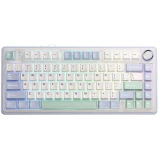 Aula F75 PBT - Linear