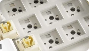 Aula F75 PBT - Linear