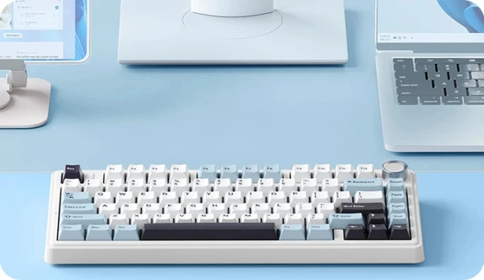 Aula F75 PBT - Linear