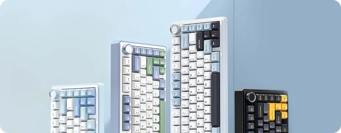 Aula F75 PBT - Linear