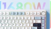 Aula F75 PBT - Linear