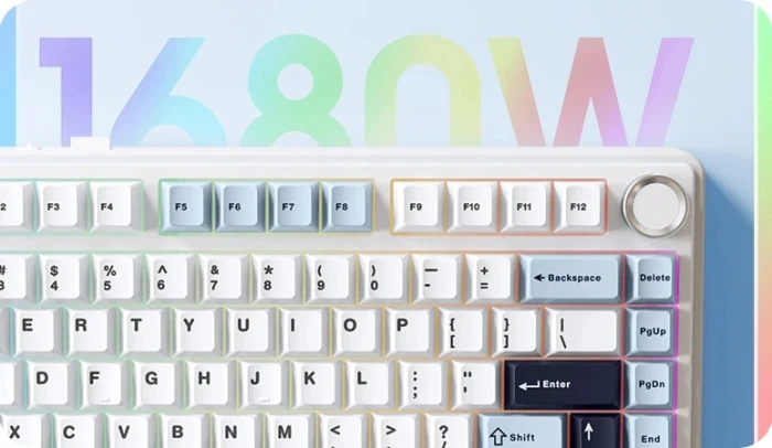 Aula F75 PBT - Linear