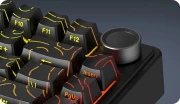 Aula F75HE PBT - Magnetic Linear