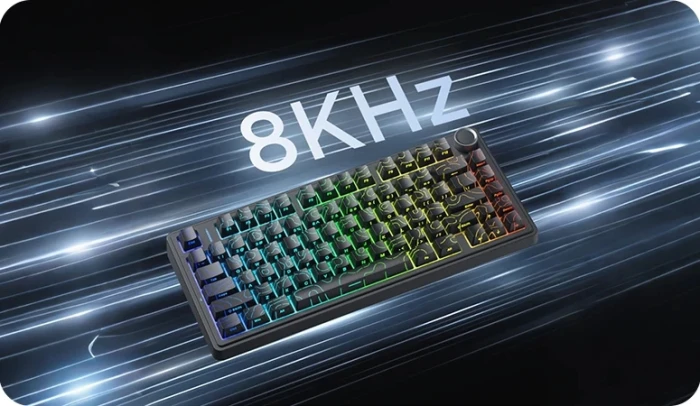 Aula F75HE PBT - Magnetic Linear