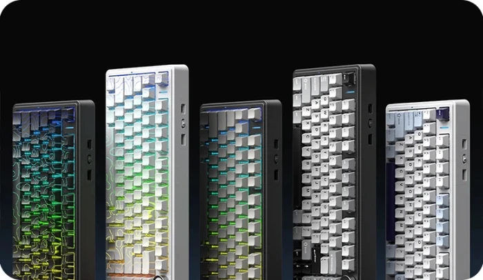 Aula F75HE PBT - Magnetic Linear