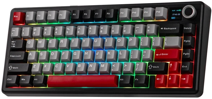 Aula F75 MAX PBT - Linear