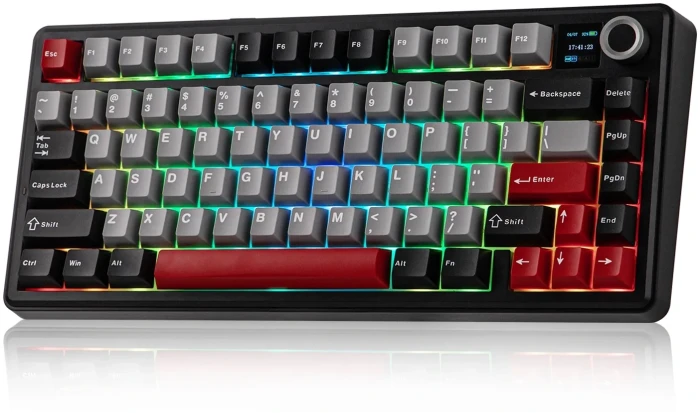 Aula F75 MAX PBT - Linear