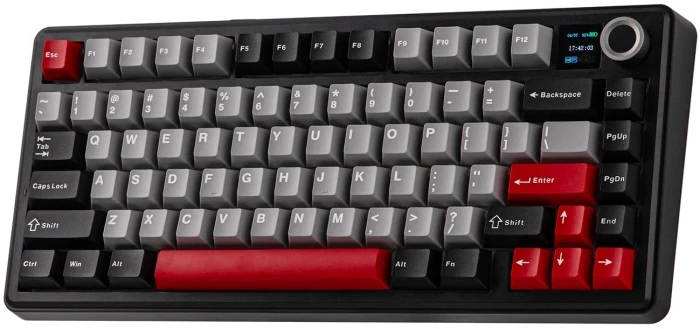 Aula F75 MAX PBT - Linear