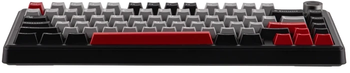 Aula F75 MAX PBT - Linear