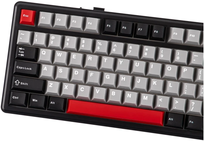 Aula F75 MAX PBT - Linear