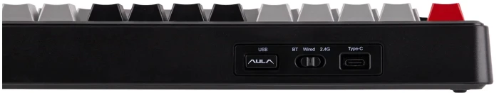 Aula F75 MAX PBT - Linear