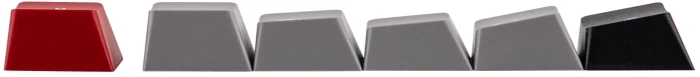 Aula F75 MAX PBT - Linear