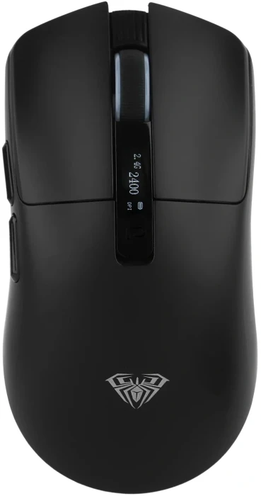 Aula Wireless SC590 PRO - Black