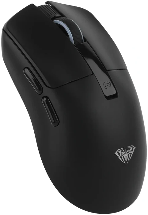 Aula Wireless SC590 PRO - Black