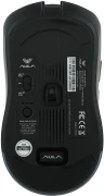Aula Wireless SC590 PRO - Black