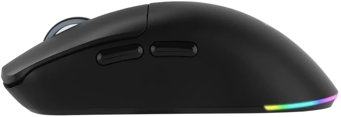 Aula Wireless SC590 PRO - Black