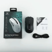 Aula Wireless SC590 PRO - Black