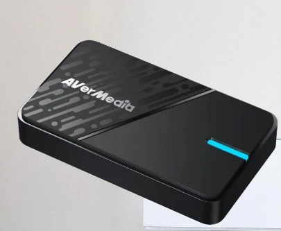 AVerMedia Външен кепчър StreamLine MINI Plus