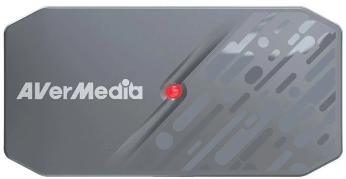 AVerMedia Външен кепчър Live Streamer CAP 4K BU113G2