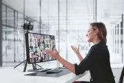 AVerMedia Външен кепчър Live Streamer CAP 4K BU113G2