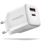 AXAGON ACU-PQ30W PD3.0 & QC4+ 30W