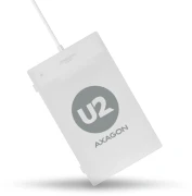 AXAGON ADSA-1S USB2.0 - SATA HDD External Adapter Incl. 2.5" Case