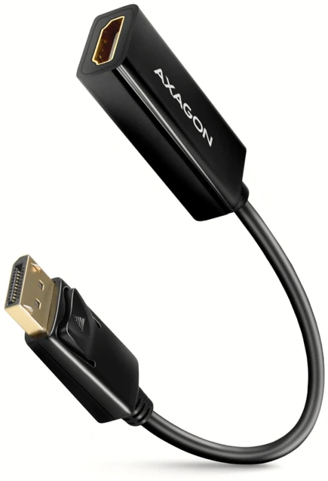 AXAGON RVD-HI14N DisplayPort > HDMI 1.4 4K/30Hz