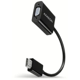 AXAGON RVH-VGN адаптер HDMI > VGA