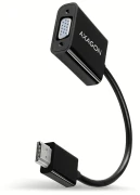 AXAGON RVH-VGN адаптер HDMI > VGA