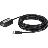 ATEN удължител USB-A 5Gbps - 5.0m