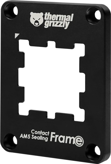 Монтажна рамка Thermal Grizzly за AMD AM5 Socket