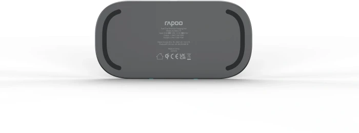 RAPOO XC260 Безжично зарядно - 10W