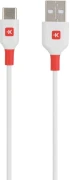 Skross USB-C > USB-A - 2.0m