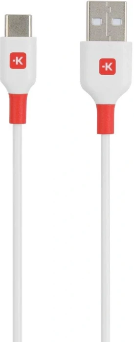 Skross USB-C > USB-A - 2.0m